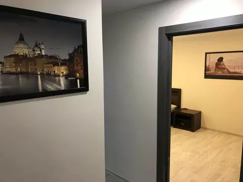 3-к кв. Самарская область, Самара Больничная ул., 16 (80.0 м)