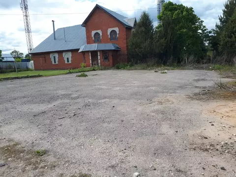 Дом в Нижегородская область, Воротынский муниципальный округ, ...