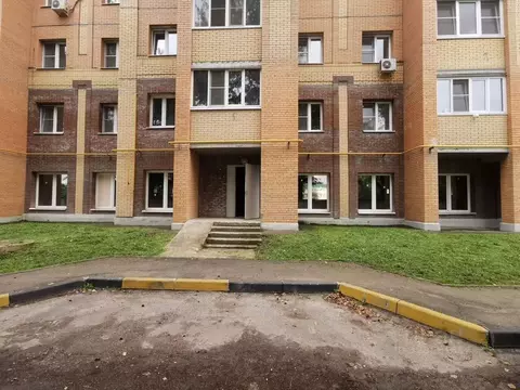 Помещение свободного назначения в Московская область, Павловский Посад ...