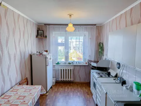 3-к кв. Мордовия, Саранск Солнечная ул., 7к1 (75.4 м)