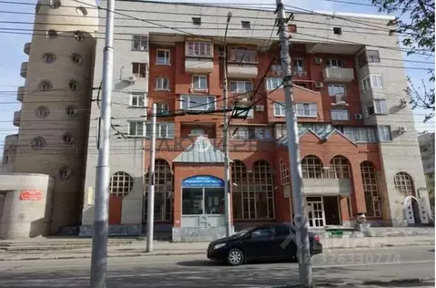 Помещение свободного назначения в Саратовская область, Саратов ...