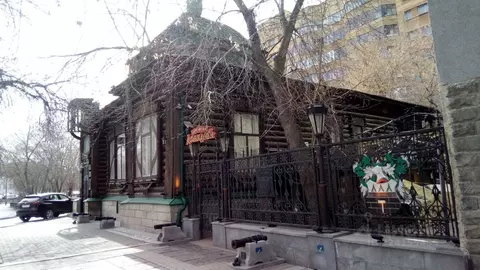 Помещение свободного назначения в Свердловская область, Екатеринбург ...