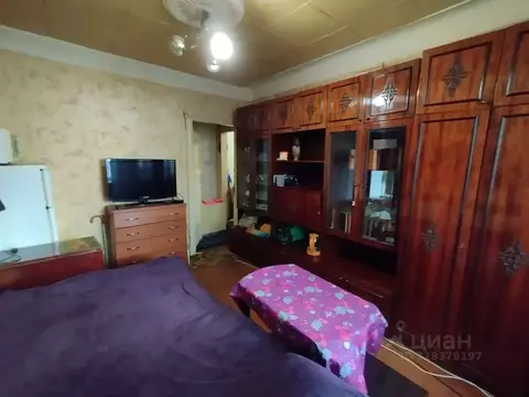 3-к кв. Крым, Симферополь ул. Генерала Захарова, 13 (68.0 м)