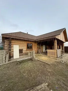 Коттедж в Московская область, Ступино городской округ, д. Дубнево пер. ...