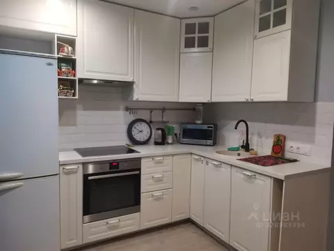 Комната Московская область, Люберцы Комсомольский просп., 17 (15.0 м)