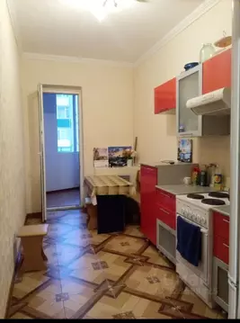 1-к кв. Ростовская область, Ростов-на-Дону 2-я Краснодарская ул., 135а ...