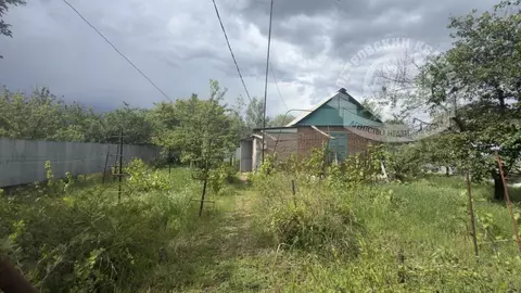 Участок в Ростовская область, Таганрог Мичуринец-1 ДНТ, аллея 3-я (6.3 ...