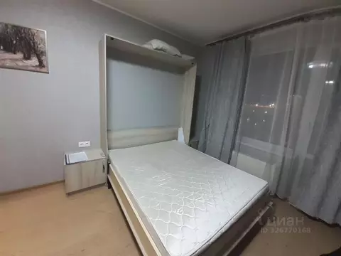 Студия Санкт-Петербург 5-й Предпортовый проезд, 2 (30.0 м)