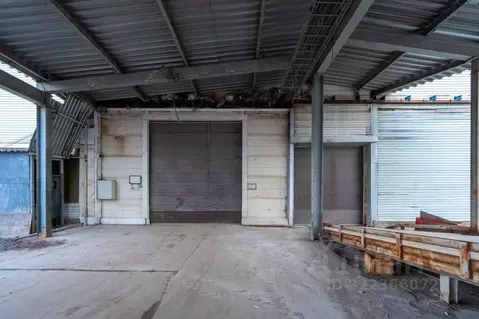 Производственное помещение в Санкт-Петербург Старая Деревня ...