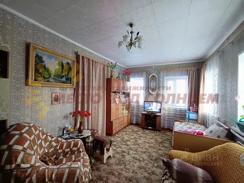 Дом в Краснодарский край, Ейский район, Должанская ст-ца пер. Чкалова ...