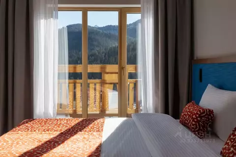 Комната Карачаево-Черкесия, Зеленчукский район, с. Архыз, пос. ...