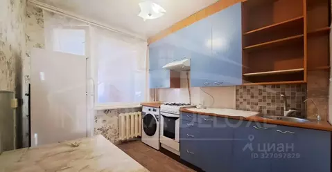 1-к кв. Севастополь ул. Актюбинская, 42 (42.6 м)