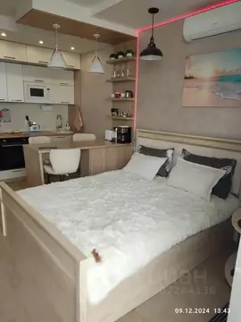 Студия Крым, Алушта ул. Западная, 4 (32.0 м)