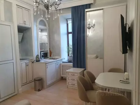 2-к кв. Санкт-Петербург Невский просп., 5 (55.0 м)