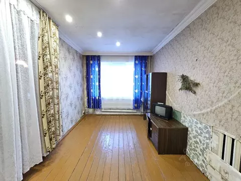 1-к кв. Московская область, Руза ул. Говорова, 14 (29.5 м)