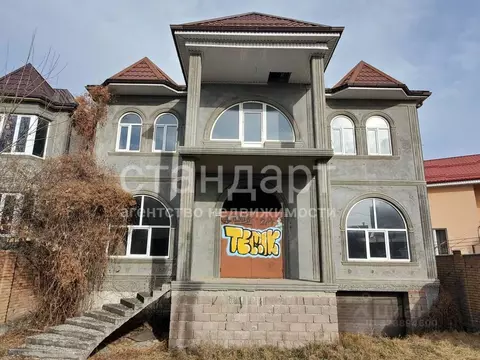 Дом в Ставропольский край, Ессентуки Малая Садовая ул. (427 м)