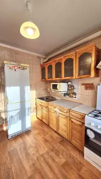 3-к кв. Ярославская область, Ярославль Яковлевская ул., 4 (63.4 м)