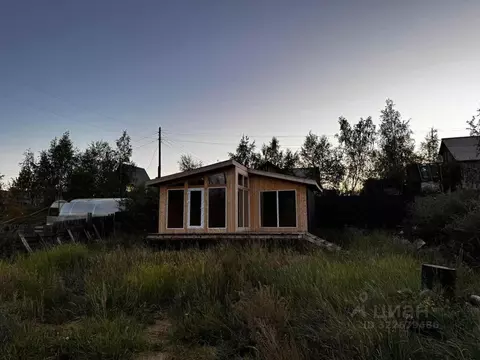 Дом в Саха (Якутия), Якутск ул. Лобановка (46 м)