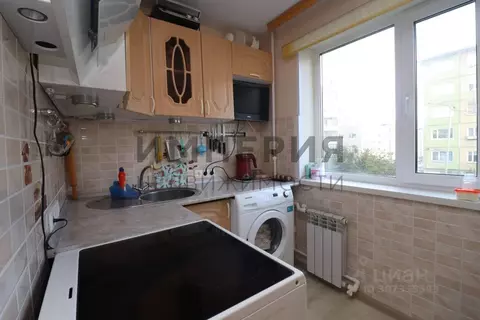 3-к кв. Магаданская область, Магадан ул. Гагарина, 30Б (60.0 м)