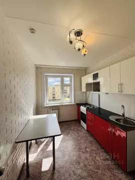 3-к кв. Татарстан, Нижнекамск просп. Мира, 117 (67.0 м)