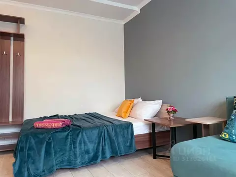 1-к кв. Волгоградская область, Волгоград ул. 39-й Гвардейской Дивизии, ...