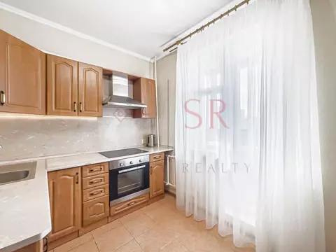 1-к кв. Санкт-Петербург Камышовая ул., 46К1 (40.0 м)