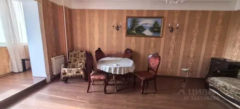 2-к кв. Омская область, Омск ул. Волховстроя, 94 (82.0 м)