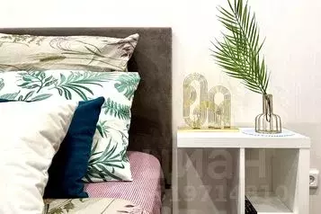 1-к кв. Рязанская область, Рязань Полевая ул., 75 (50.0 м)