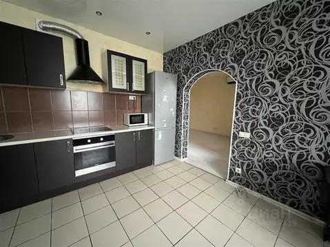 1-к кв. Рязанская область, Рязань Введенская ул., 135 (43.0 м)