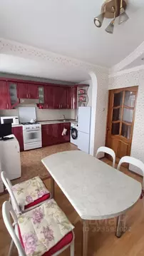 3-к кв. Омская область, Омск Инженерная ул., 119 (57.3 м)