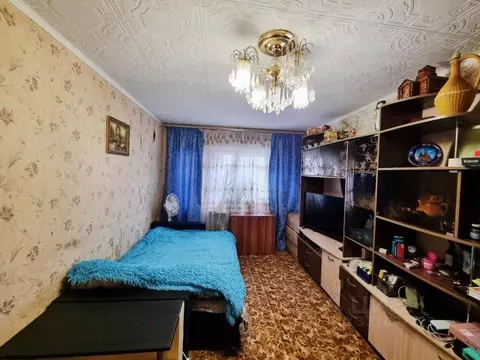 2-к кв. Пермский край, Березники Юбилейная ул., 85 (41.0 м)