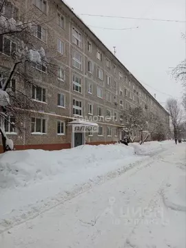 3-к кв. Московская область, Долгопрудный Театральная ул., 12а (52.0 м)