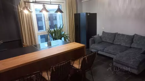 2-к кв. Москва Автозаводская ул., 23С120 (60.0 м)