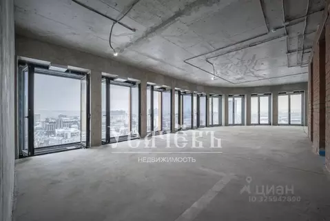 5-к кв. Москва Дружинниковская ул., 15А (223.0 м)