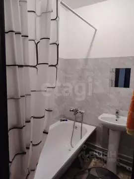 1-к кв. Ростовская область, Ростов-на-Дону ул. Тимофеева, 14к1 (53.0 ...