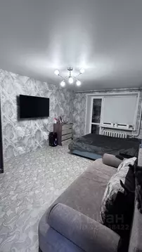 1-к кв. Самарская область, Тольятти бул. Ленина, 16 (34.1 м)