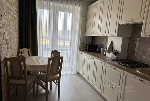 1-к кв. Калининградская область, Калининград ул. Александра Невского, ...