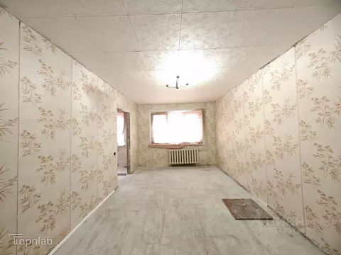 2-к кв. Оренбургская область, Орск Новый город мкр, ул. Краматорская, ...