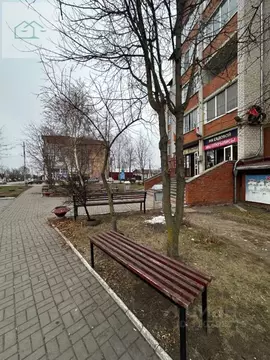 Помещение свободного назначения в Воронежская область, Острогожск ...