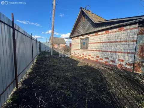 Дом в Чебаркуль, СНТ Металлург-3 (21 м)