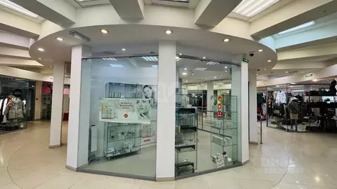 Торговая площадь в Новосибирская область, Новосибирск ул. Вокзальная ...