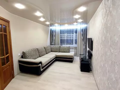 1-к кв. Кировская область, Киров ул. Кольцова, 13а (35.0 м)