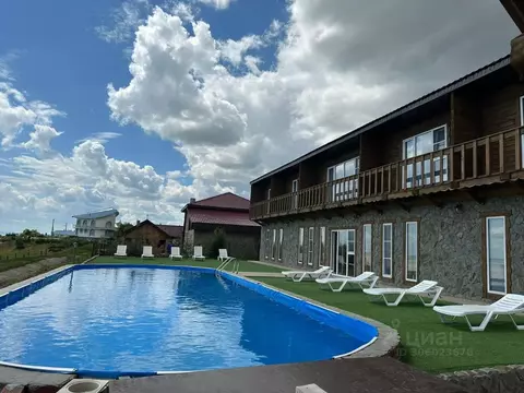 Дом в Новосибирская область, Новосибирский район, Морской сельсовет, ...