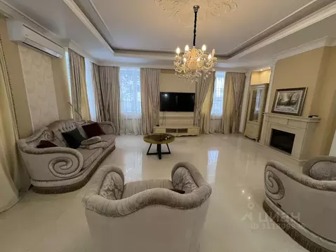 Дом в Московская область, Одинцовский городской округ, д. Молоденово  ...