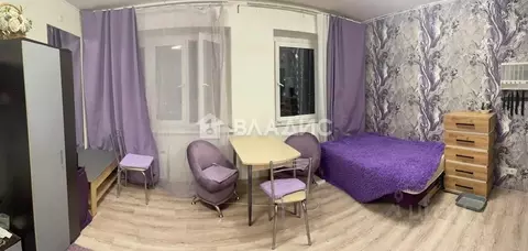 Студия Московская область, Люберцы ул. Рождественская, 6 (27.0 м)