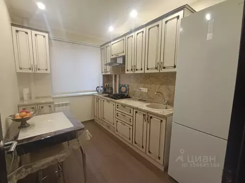 3-к кв. Московская область, Жуковский Молодежная ул., 32 (63.0 м)