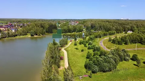 Участок в Московская область, Чехов  (8.49 сот.)