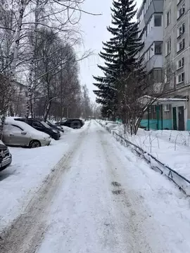 2-комнатная квартира: Златоуст, квартал Северо-Запад, 1-й квартал, 5А ...