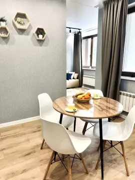 1-к кв. Московская область, Котельники ул. Сосновая, 2 (40.0 м)