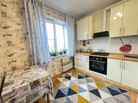 2-к кв. Воронежская область, Воронеж Волгоградская ул., 43 (54.5 м)